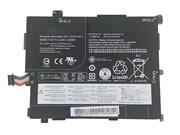 Genuine Lenovo SB10F46455 00HW016 Battery 32Wh in canada