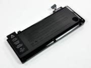 For 2012 Macbook pro 13" -- APPLE A1322 Replacement Laptop Battery 63.5Wh 10.95V Black Li-Polymer