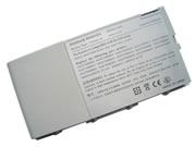 Canada Replacement Laptop Battery for  4400mAh Packard Bell Easy Note K5266, Easy Note K5303, Easy Note 5000II, Easy Note 5542, 