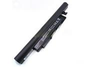 Canada Replacement Laptop Battery for  4400mAh Haier S510, S510-I53230G40500RDGS, S520-N2940G40500RDTW, S500I54200G40T01NDTS, 