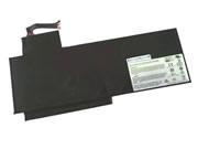Canada Replacement Laptop Battery for  5400mAh Medion Akoya X7611, MD98802, Akoya S4217T(MD 98599), Akoya S4217TMD 98599, 