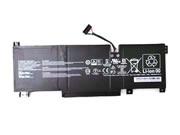 For Katana GF76 11UD-602CA -- Genuine BTY-M492 Battery For MSI Pulse GL76 Series Li-Polymer 11.4v 53.5Wh