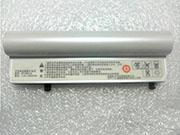 Genuine malata BT-8001A BT-8001 Battery Silver 7.4v 4400mah in canada