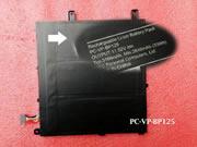 NEC PC-VP-BP125 Battery 3ICP4/3/110 Li-ion 11.52v 3166mah in canada