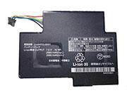 Rechargeable 2-644553-B002 Battery For Panasonic CF-MX5 CF-MX3 CF-MX4 16Wh 7.6v in canada