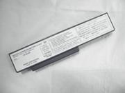 Replacement Laptop Battery Sharp CE-BL56, CE-BL55, 2000mah, 14.8V in canada