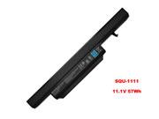 Canada Original Laptop Battery for  57Wh Haier 921600032, T6-3202, T6-3152450G40500RLJGB, 916Q2195H, 