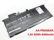Genuine AA-PBXN8AR Battery for SAMSUNG NP900X4 900X4 900X4B 900X4C NP900X4B 900X4D NP900X4C-A02CN 15-inch Laptop