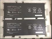 SONY BPS40 VGP-BPS40 INTERNAL BATTERY for Sony Vaio Flip SVF 15A SVF15N17CXB 14A SVF14NA1UL 48WH in canada