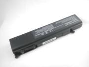 TOSHIBA PA3587U-1BRS Replacement Laptop Battery 5200mAh 10.8V Black Li-ion
