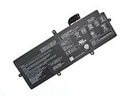 Genuine Toshiba PA5331U-1BRS Battery 4ICP4/63/68 Li-Polymer 15.4v 42Wh in canada