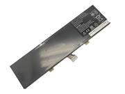 Uniwill A102-2S5000-S1C1 Laptop Battery 7.4V 5000MAH in canada