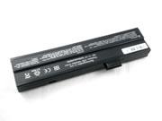 Uniwill N255 N259 255-3S4400-G1P3 Laptop battery 4400mah 6cells in canada