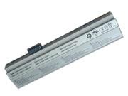 Canada Replacement Laptop Battery for  4400mAh Haier W32, W32 series, 