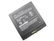 Genuine BTP-87W3 BTP-80W3 11-09018 battery for Xplore iX104 IX104C3 Tablet PC 7.4V 7600mAh in canada