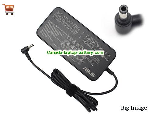 ASUS ADP-120ZB BB Laptop AC Adapter 19V 6.32A 120W