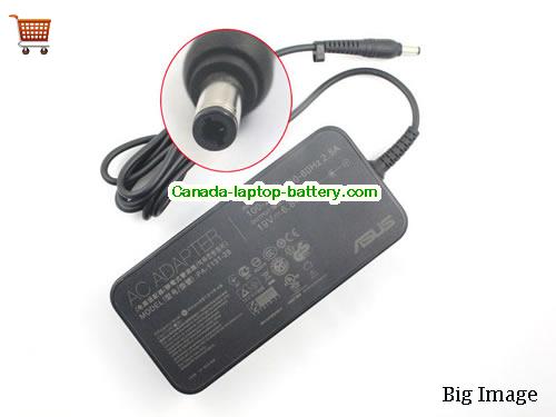 ASUS 90-N8BPW3000T Laptop AC Adapter 19V 6.84A 130W