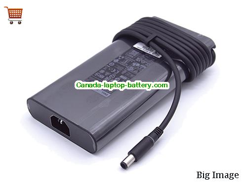 Dell J211H Laptop AC Adapter 19.5V 12.31A 240W