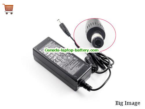 HOIOTO ADS-40SG-19-3 Laptop AC Adapter 19V 1.3A 25W