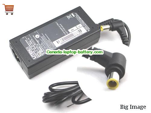 LG 19025GPG1.0A Laptop AC Adapter 19V 2.1A 40W