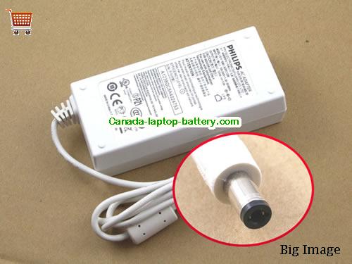 PHILIPS ADPC1236 Laptop AC Adapter 12V 3A 36W