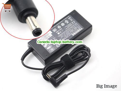 TOSHIBA PA3717A-1AS3 Laptop AC Adapter 19V 6.32A 120W
