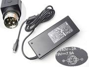 ACBEL 19V 7.9A 150W Laptop AC Adapter in Canada
