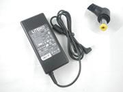 ACER 19V 4.74A 90W Laptop AC Adapter in Canada