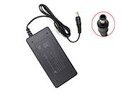 APD 12V 2.33A 28W Laptop Adapter, Laptop AC Power Supply Plug Size 6.5 x 4.4mm 