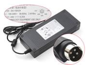 APD 24V 6.25A 150W Laptop AC Adapter in Canada