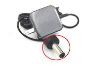 ASUS 12V 1.5A 18W Laptop Adapter, Laptop AC Power Supply Plug Size 4.0 x 1.35mm 