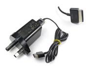 ASUS 15V 1.2A 18W Laptop AC Adapter in Canada