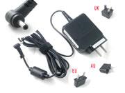 ASUS 19V 1.58A 30W Laptop Adapter, Laptop AC Power Supply Plug Size 2.31 x 0.70mm 