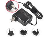 ASUS 19V 1.75A 33W Laptop Adapter, Laptop AC Power Supply Plug Size 8.20 x 6.50 x 2.30mm 