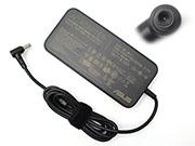 ASUS 19V 6.32A 120W Laptop Adapter, Laptop AC Power Supply Plug Size 6.0 x 3.7mm 