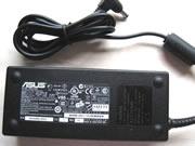 ASUS 19V 6.3A 120W Laptop Adapter, Laptop AC Power Supply Plug Size 5.5 x 2.5mm 