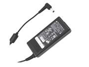 ASUS 19V 6A 114W Laptop Adapter, Laptop AC Power Supply Plug Size 5.5 x 2.5mm 