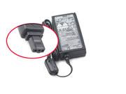 CANON 9.5V 2.7A 26W Laptop AC Adapter in Canada