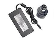 Chicony 19.5V 14.36A 280W Laptop Adapter, Laptop AC Power Supply Plug Size 7.4 x 5.0mm 