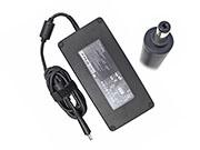 Chicony 19.5V 16.92A 330W Laptop Adapter, Laptop AC Power Supply Plug Size 5.5 x 1.7mm 