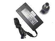 CHICONY 19.5V 9.23A 180W Laptop Adapter, Laptop AC Power Supply Plug Size 5.5 x 2.5mm 