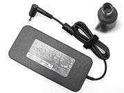 Chicony 19V 6.32A 120W Laptop Adapter, Laptop AC Power Supply Plug Size 7.4 x 5.0mm 