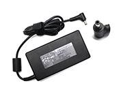 Chicony 20V 11.5A 230W Laptop Adapter, Laptop AC Power Supply Plug Size 5.5 x 2.5mm 