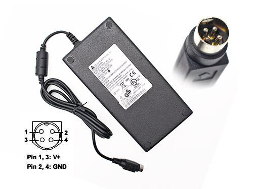 DELTA 48V 3.125A 150W Laptop AC Adapter in Canada