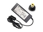 CWT 48V 1.35A 65W Laptop Adapter, Laptop AC Power Supply Plug Size 5.5 x 1.7mm 