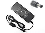 -- Genuine CWT 2AAL090R AC Adapter 48v 1.875A 90W Power Supply With 5.5x2.1mm Tip