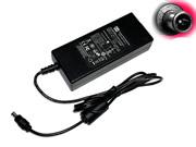 CWT 48V 1.875A 90W Laptop Adapter, Laptop AC Power Supply Plug Size 6.4 x 4.4mm 