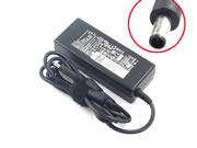 DELL 19V 4.62A 90W Laptop Adapter, Laptop AC Power Supply Plug Size 4.5 x 3.0mm 