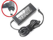 DELL 19.5V 4.62A 90W Laptop Adapter, Laptop AC Power Supply Plug Size 3.5 x 1.0mm 