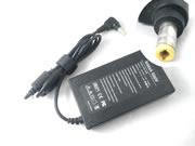 DELL 19V 3.42A 65W Laptop Adapter, Laptop AC Power Supply Plug Size 5.5 x 2.5mm 